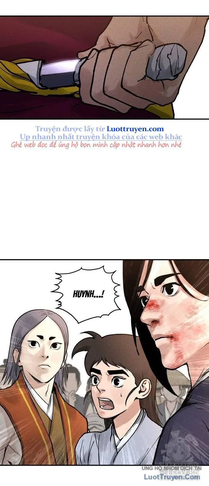 Vô Phạt chương 7 - trang 123