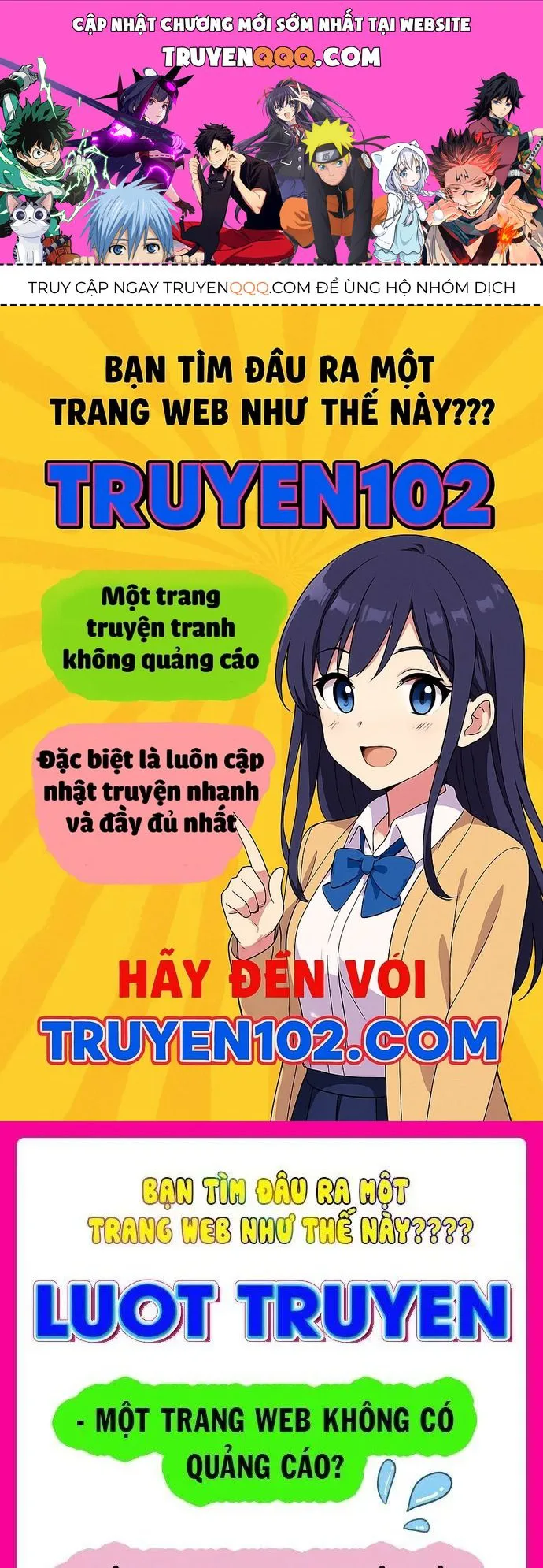 Vô Phạt chương 10 - trang 1