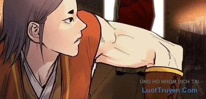 Vô Phạt chương 10 - trang 18