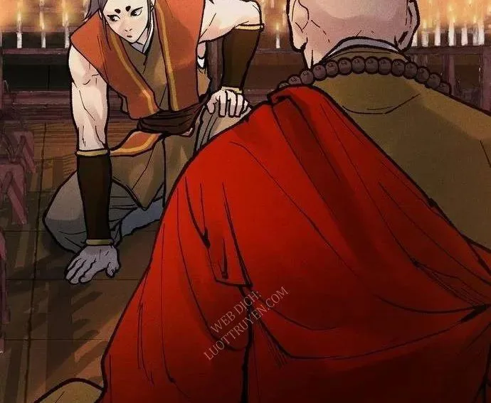 Vô Phạt chương 10 - trang 29
