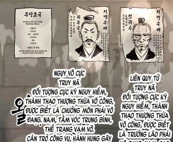 Vô Phạt chương 10 - trang 123