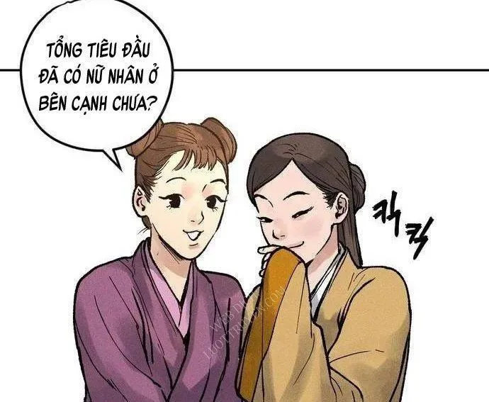 Vô Phạt chương 10 - trang 213