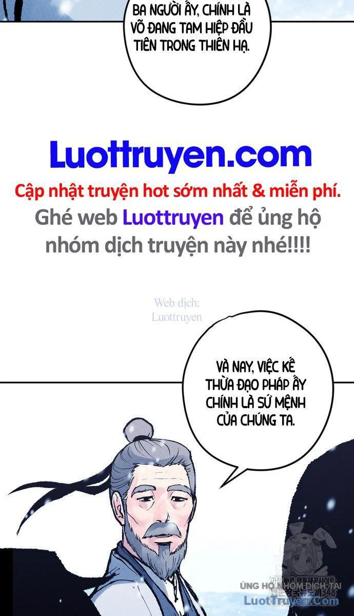 Vô Phạt chương 13 - trang 15