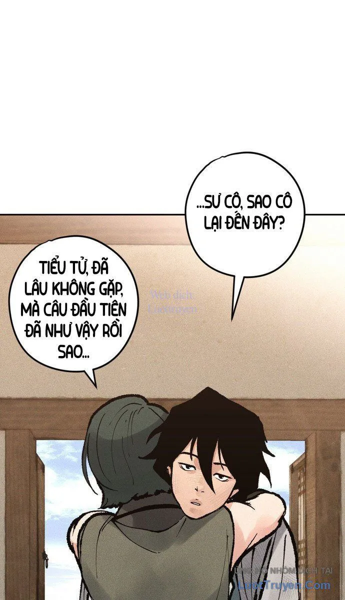 Vô Phạt chương 13 - trang 44