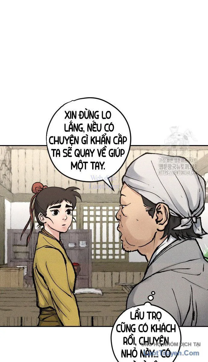 Vô Phạt chương 13 - trang 77