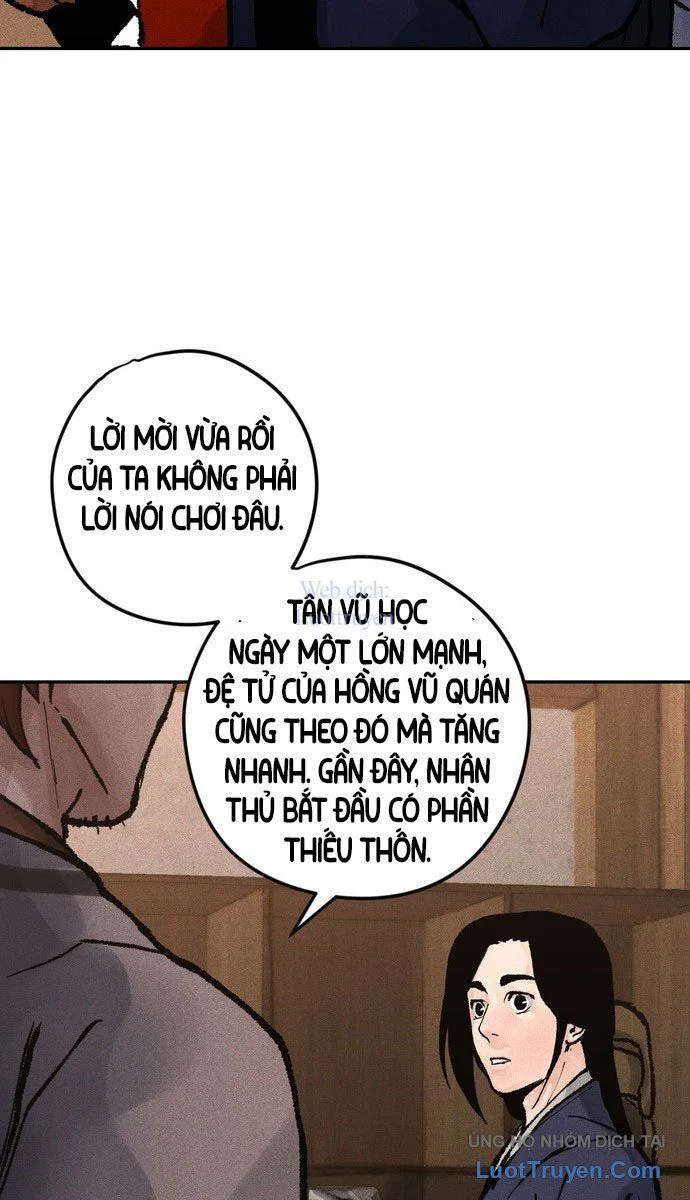Vô Phạt chương 13 - trang 116