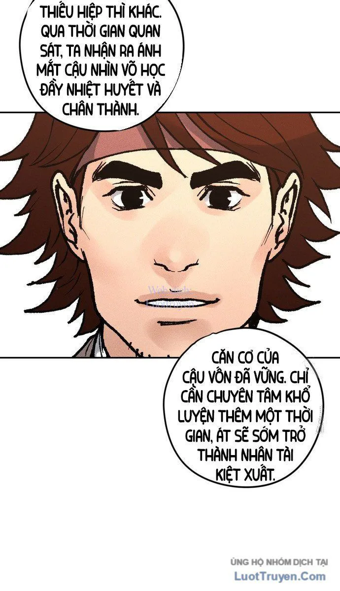 Vô Phạt chương 13 - trang 119