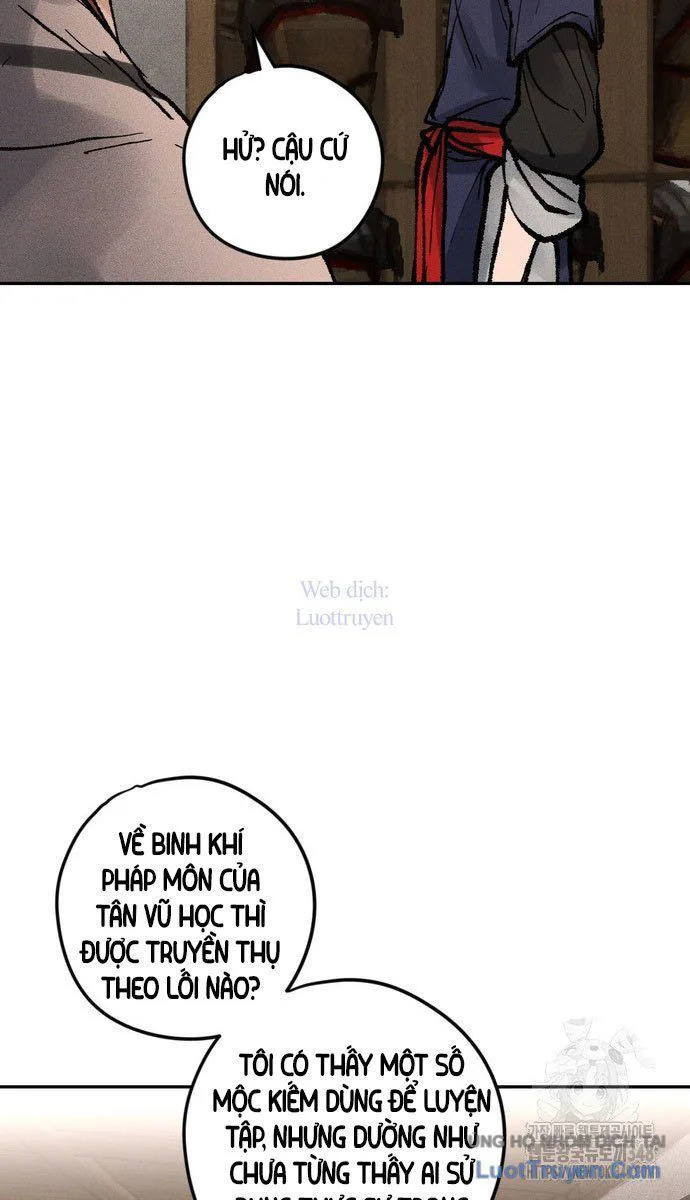 Vô Phạt chương 13 - trang 130
