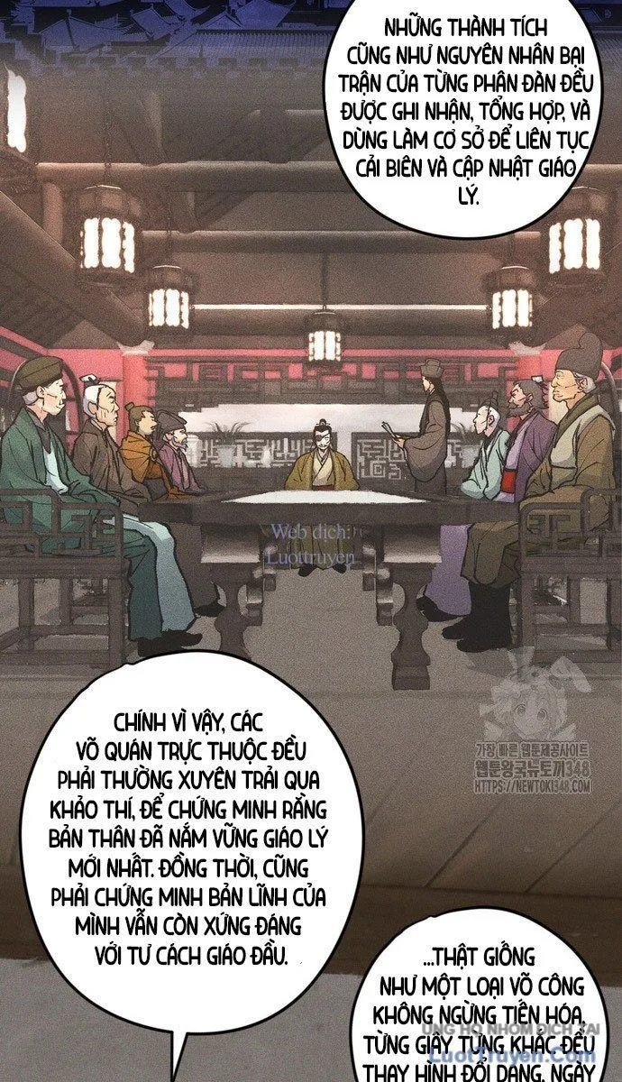 Vô Phạt chương 13 - trang 134