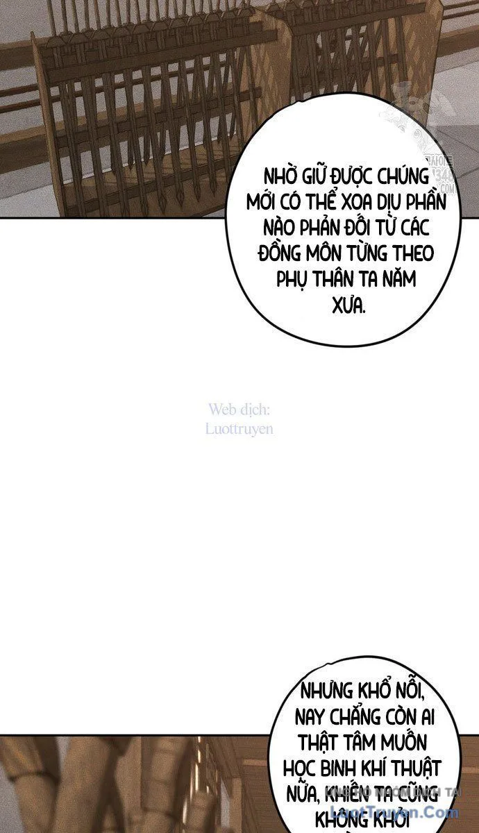 Vô Phạt chương 13 - trang 140