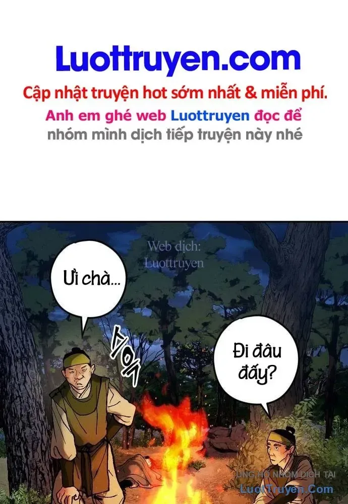 Vô Phạt chương 19 - trang 11