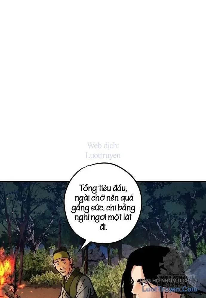 Vô Phạt chương 19 - trang 16