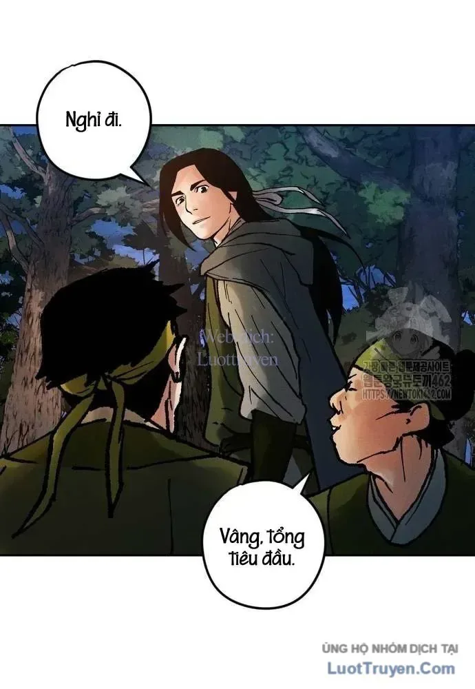Vô Phạt chương 19 - trang 18