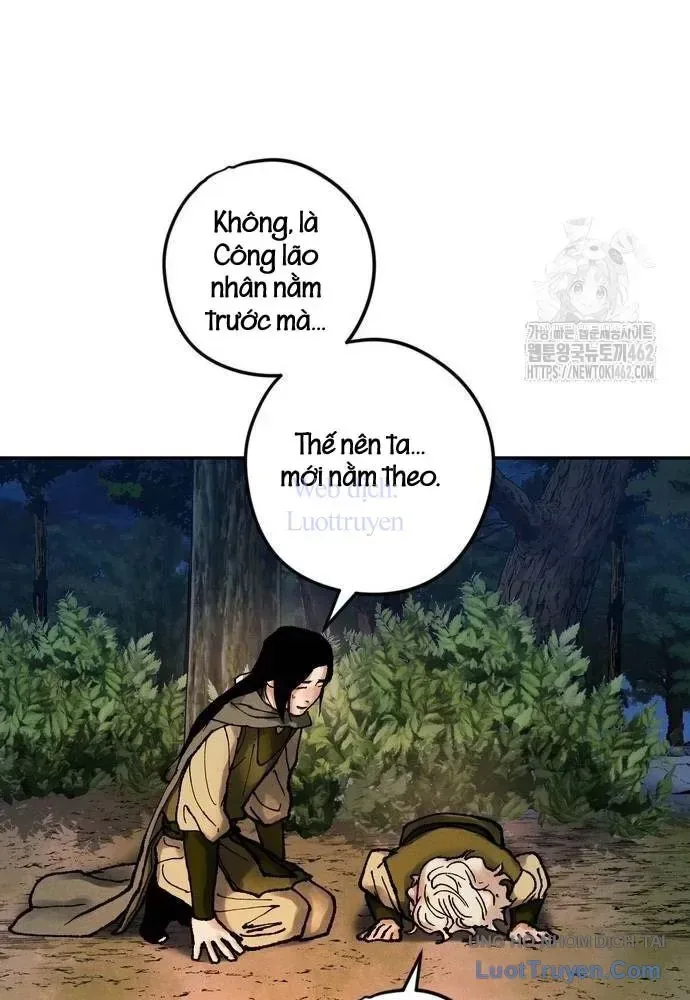 Vô Phạt chương 19 - trang 31