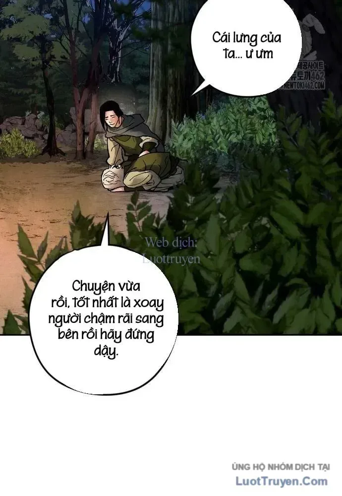 Vô Phạt chương 19 - trang 36