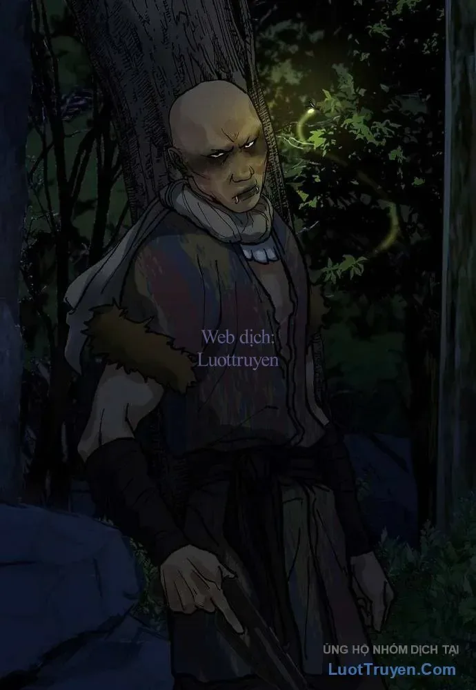 Vô Phạt chương 19 - trang 86