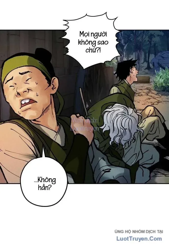 Vô Phạt chương 19 - trang 126
