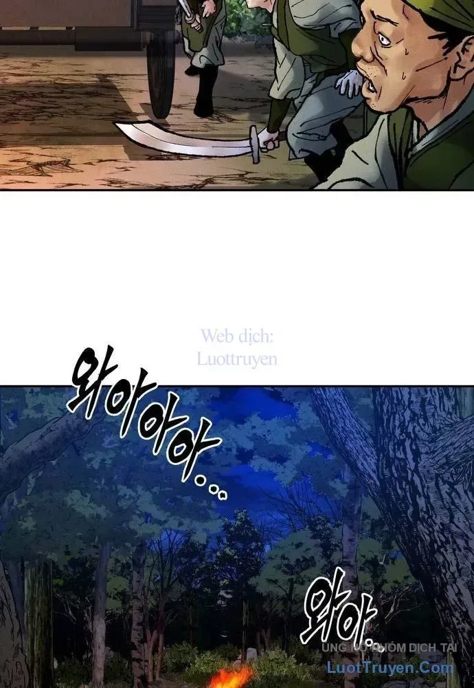 Vô Phạt chương 19 - trang 137