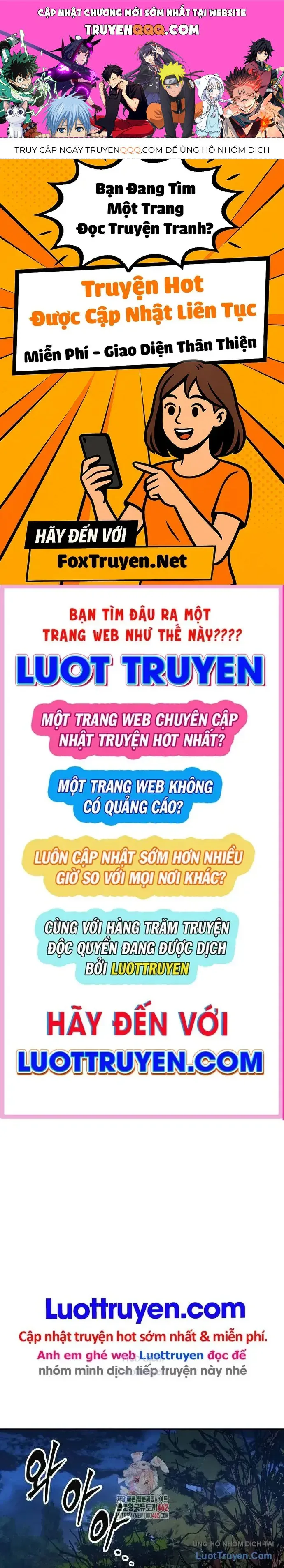 Vô Phạt chương 20 - trang 1