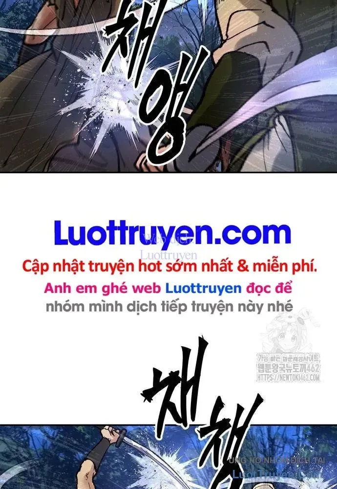 Vô Phạt chương 20 - trang 5