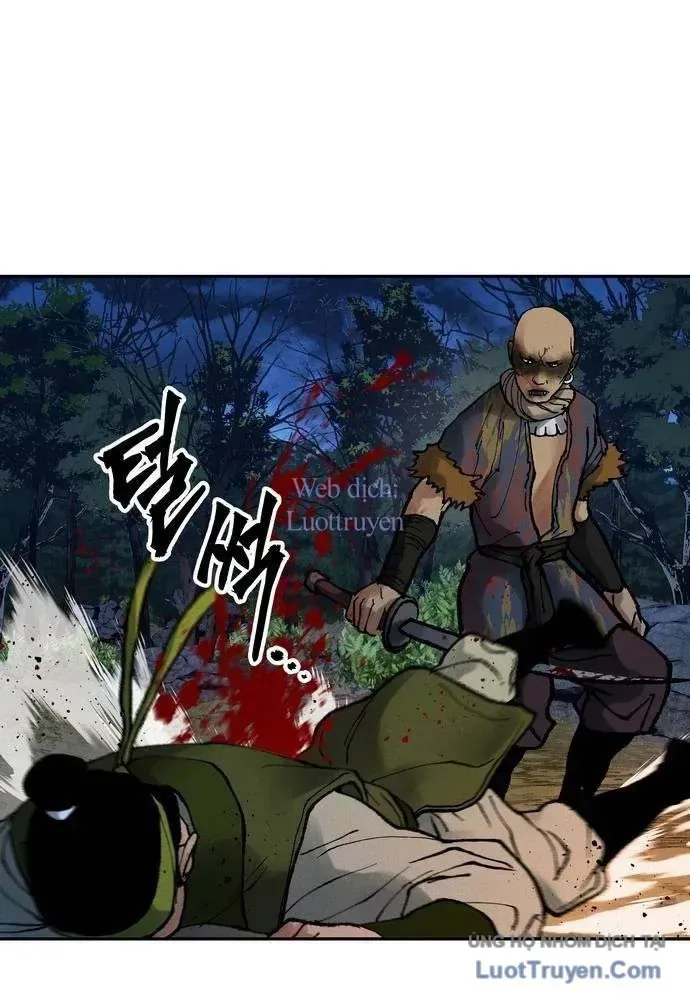 Vô Phạt chương 20 - trang 19