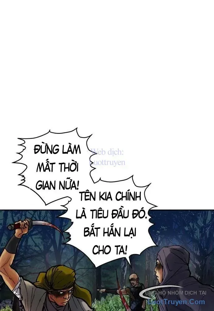 Vô Phạt chương 20 - trang 38