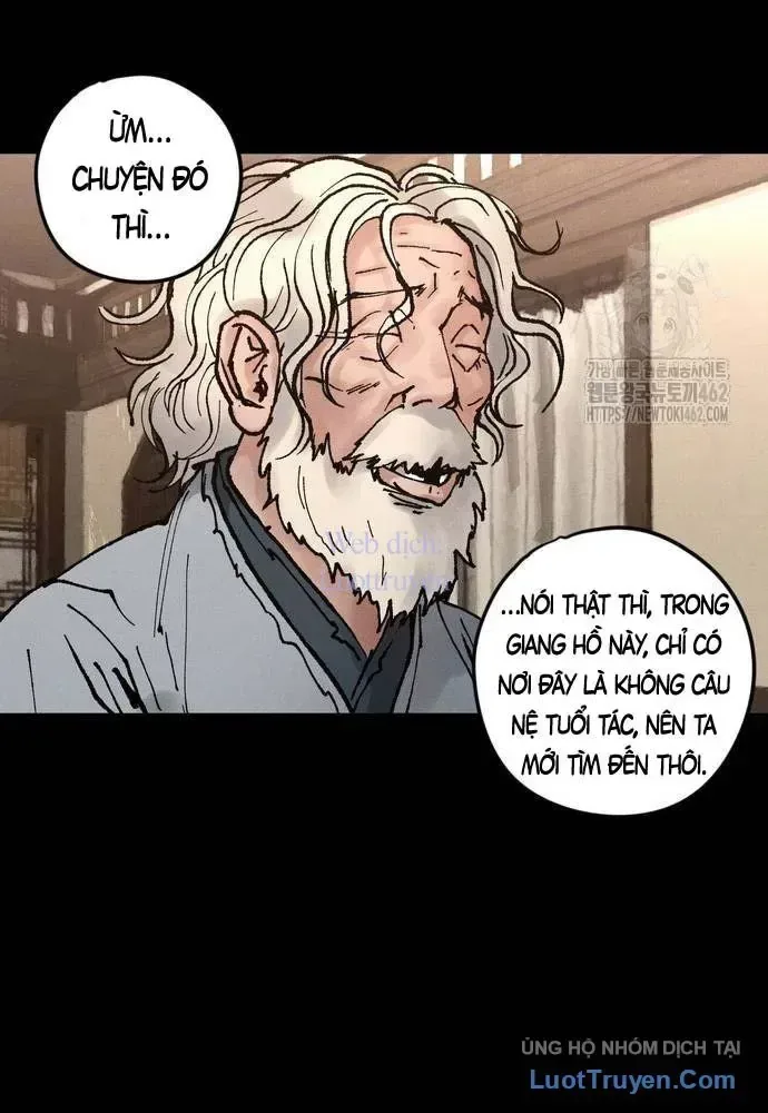 Vô Phạt chương 20 - trang 119