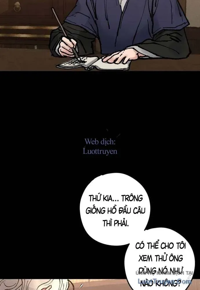 Vô Phạt chương 20 - trang 128