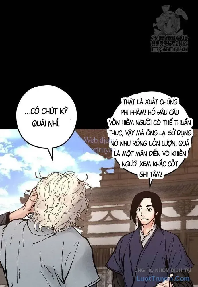 Vô Phạt chương 20 - trang 140