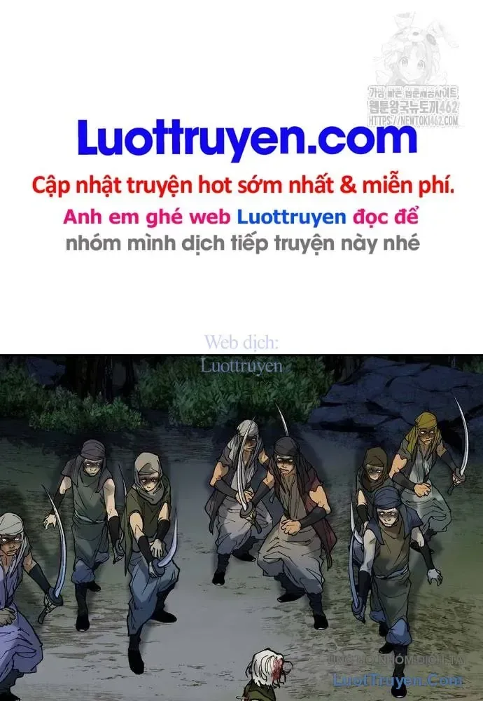 Vô Phạt chương 20 - trang 156