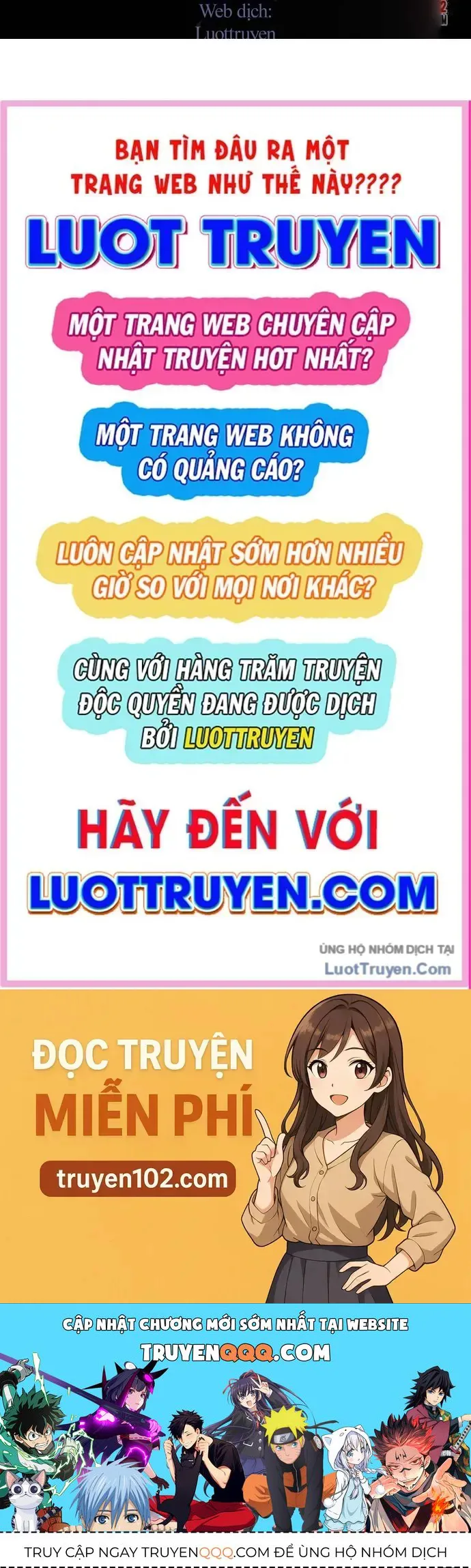 Vô Phạt chương 20 - trang 165