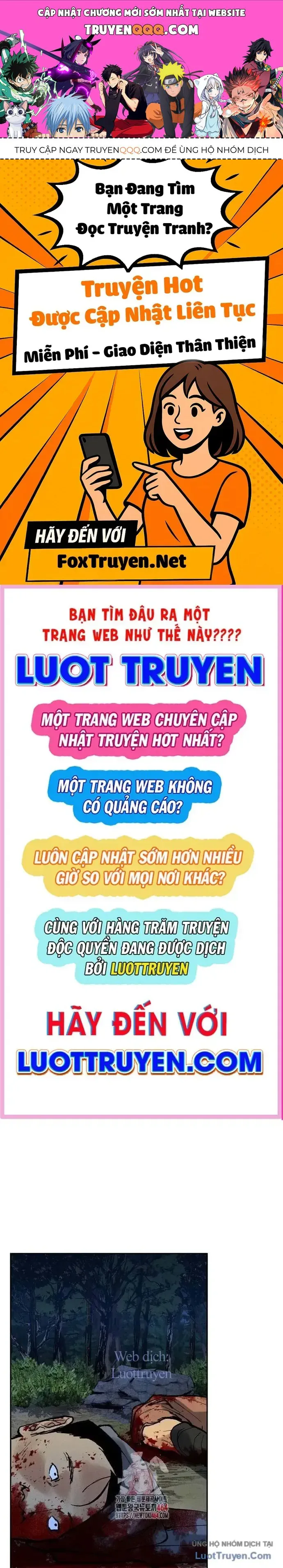 Vô Phạt chương 21 - trang 1