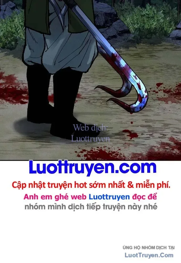 Vô Phạt chương 21 - trang 3