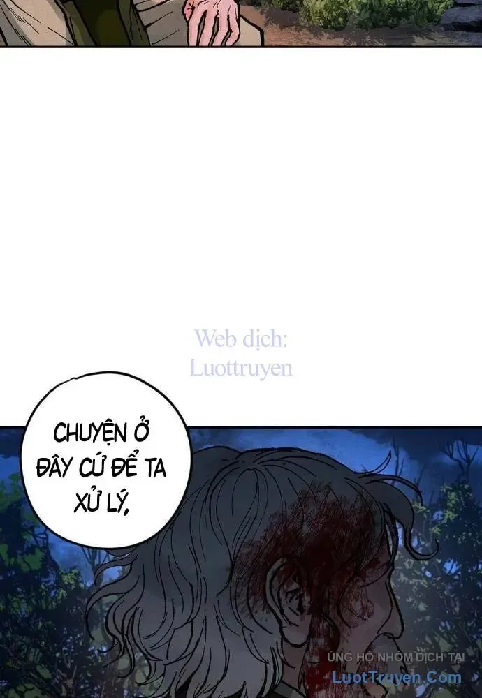 Vô Phạt chương 21 - trang 9