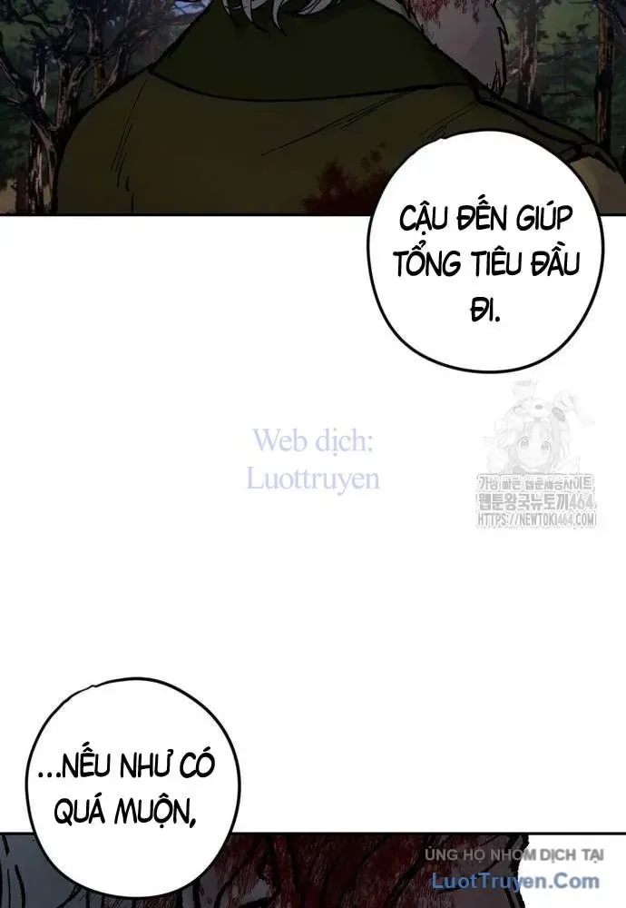 Vô Phạt chương 21 - trang 10
