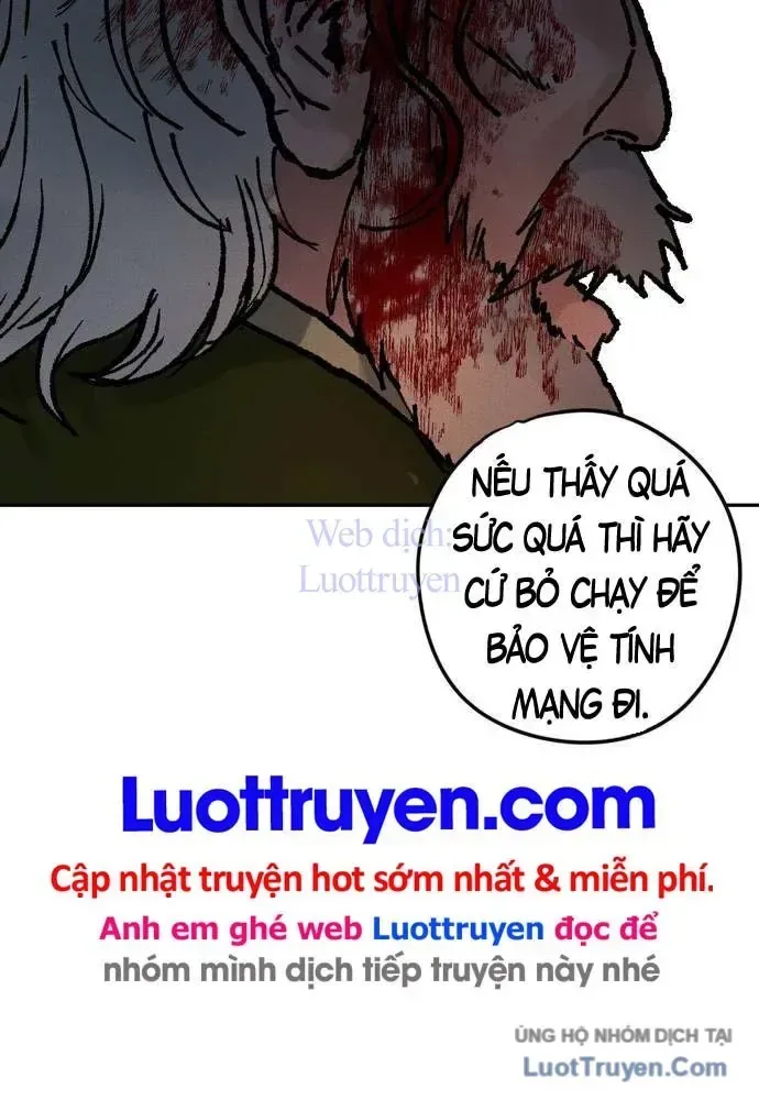 Vô Phạt chương 21 - trang 11