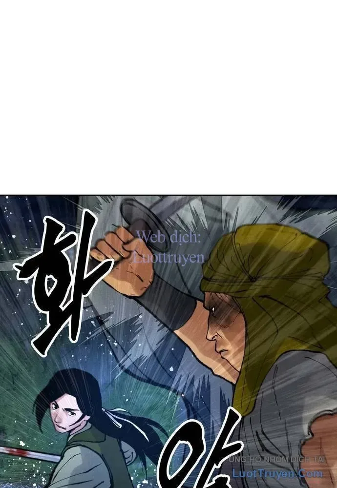 Vô Phạt chương 21 - trang 75