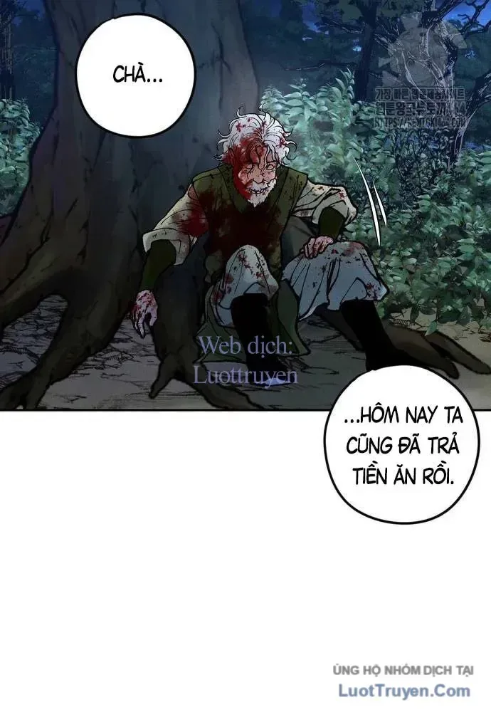 Vô Phạt chương 21 - trang 132