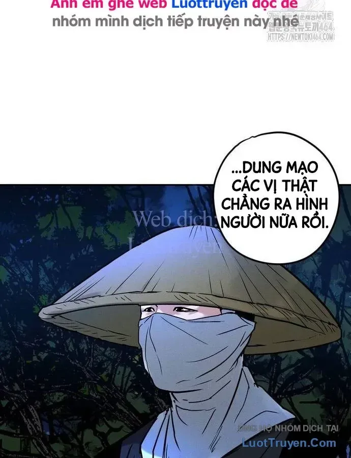 Vô Phạt chương 24 - trang 8