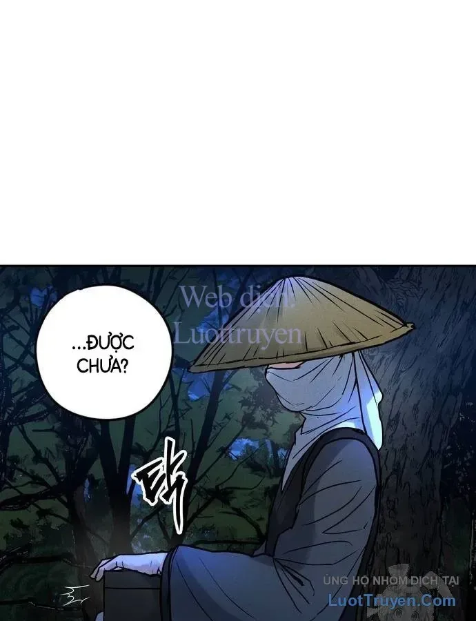 Vô Phạt chương 24 - trang 23
