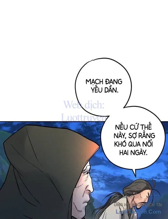 Vô Phạt chương 24 - trang 57