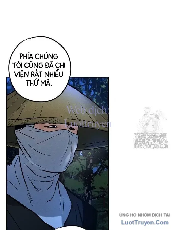 Vô Phạt chương 24 - trang 120