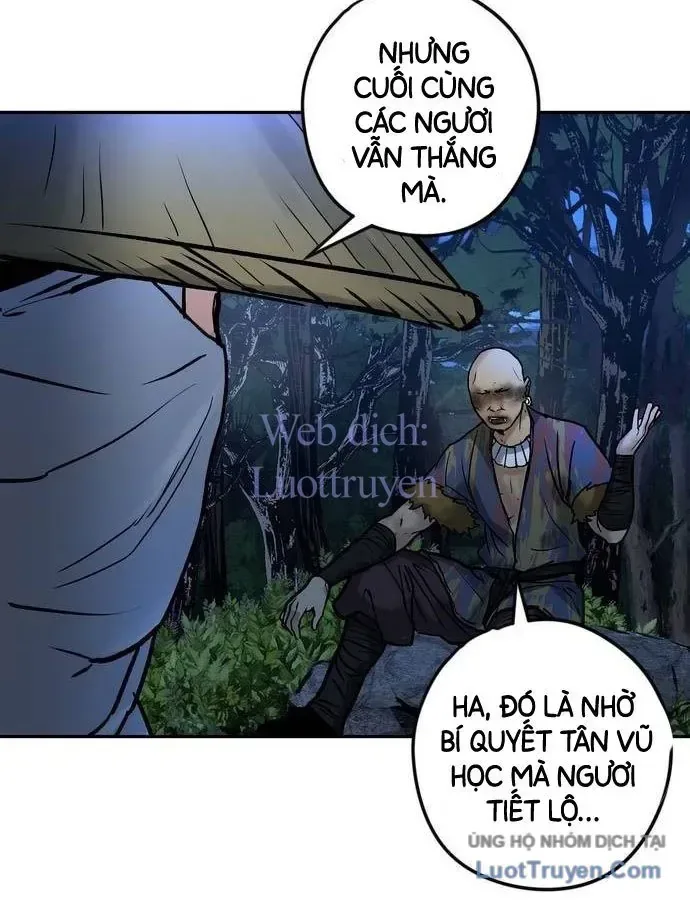 Vô Phạt chương 24 - trang 123