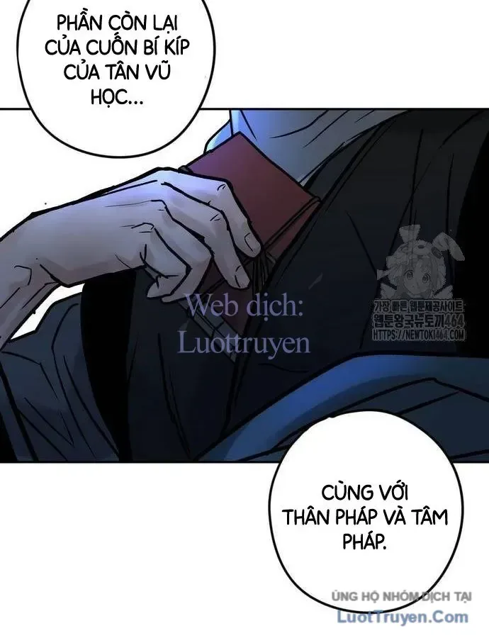 Vô Phạt chương 24 - trang 144