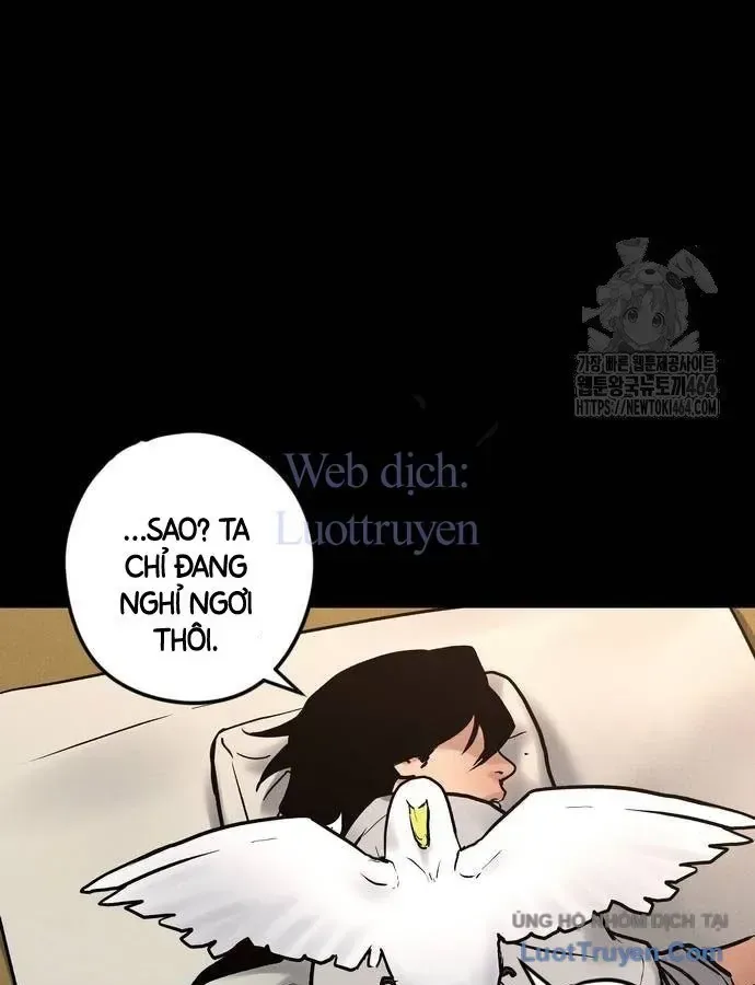 Vô Phạt chương 25 - trang 44