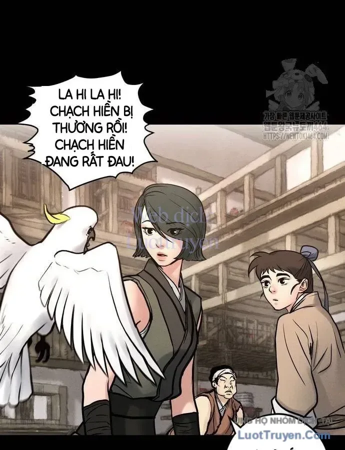 Vô Phạt chương 25 - trang 84