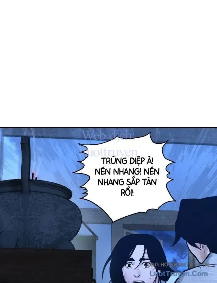 Vô Phạt chương 25 - trang 126