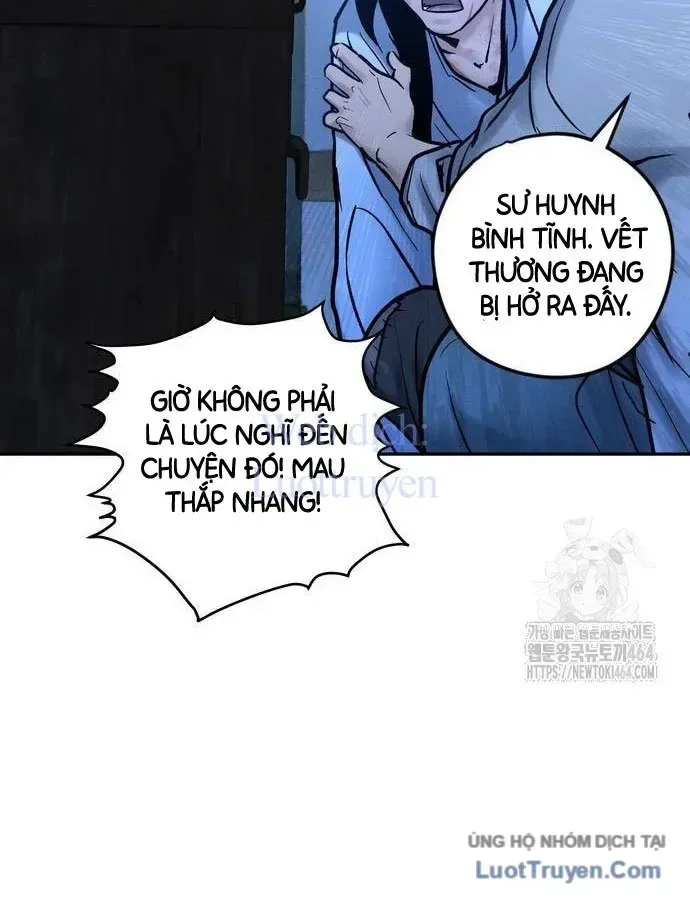 Vô Phạt chương 25 - trang 127