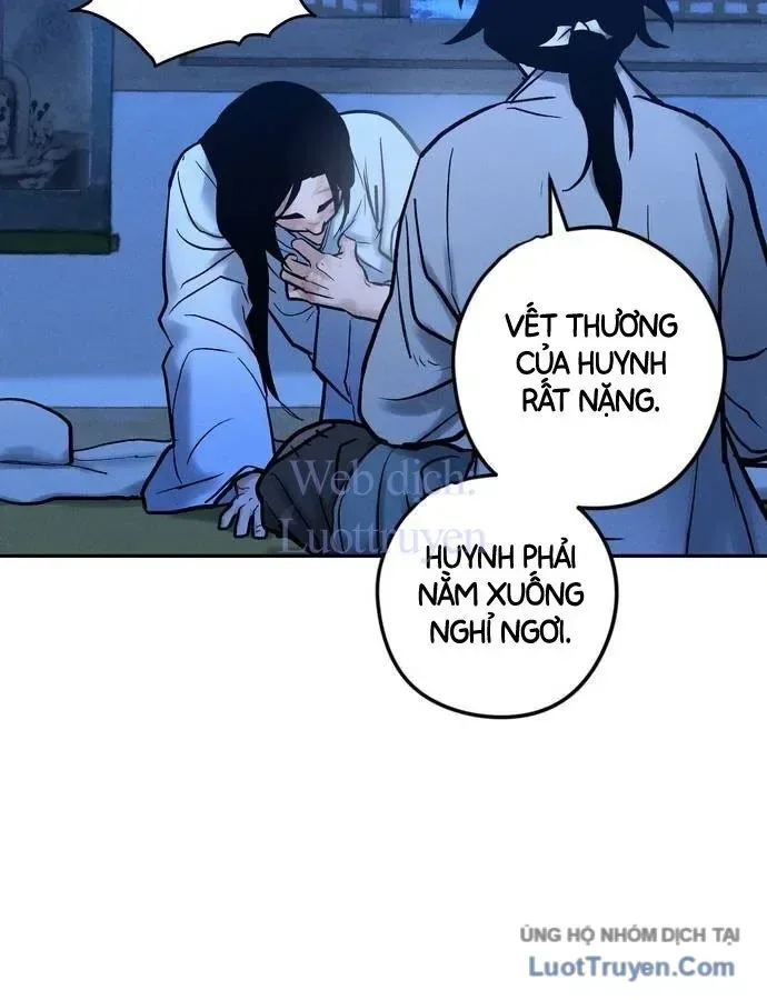 Vô Phạt chương 25 - trang 130