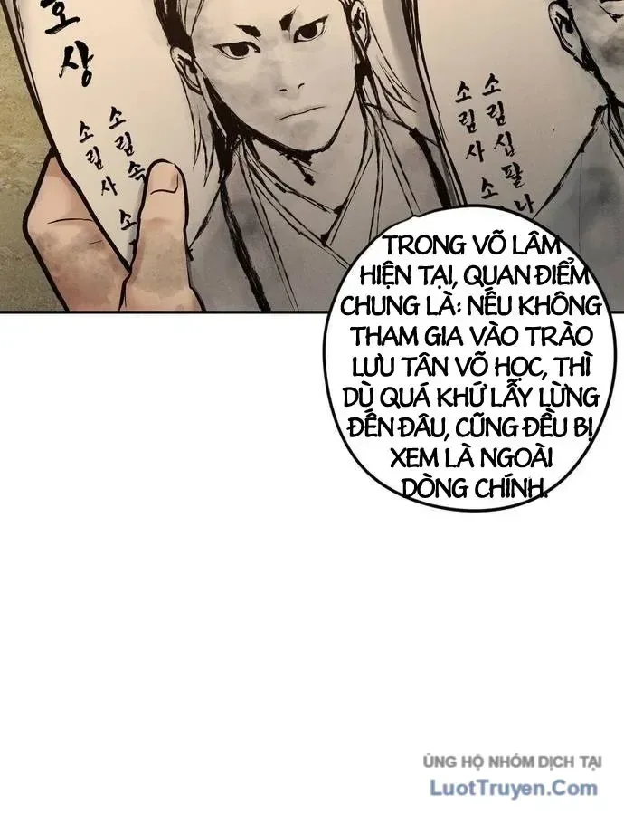 Vô Phạt chương 27 - trang 110